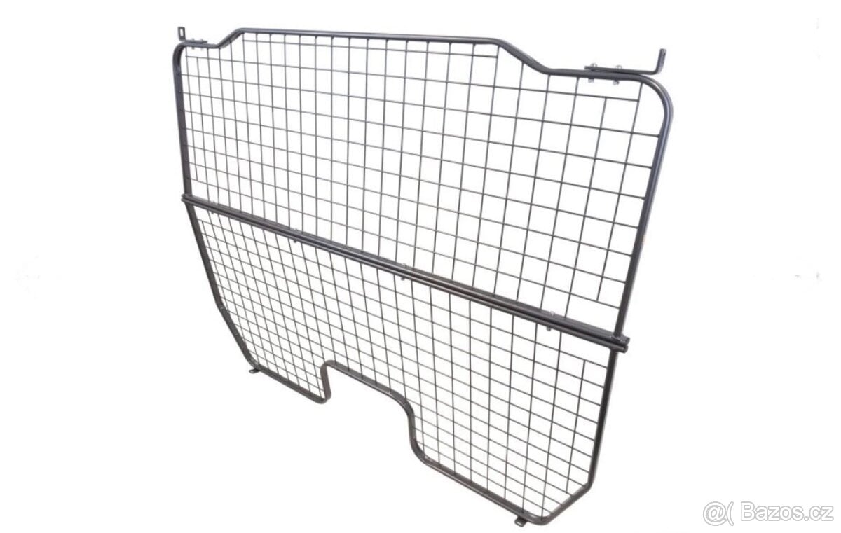 Automříž pro JEEP WRANGLER (2011-2017)