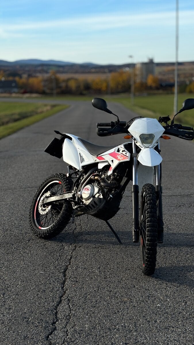 BETA RR125 4T