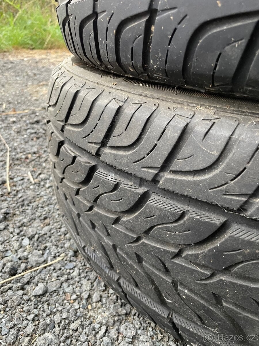 Sailun Atrezzo 275/60 R20