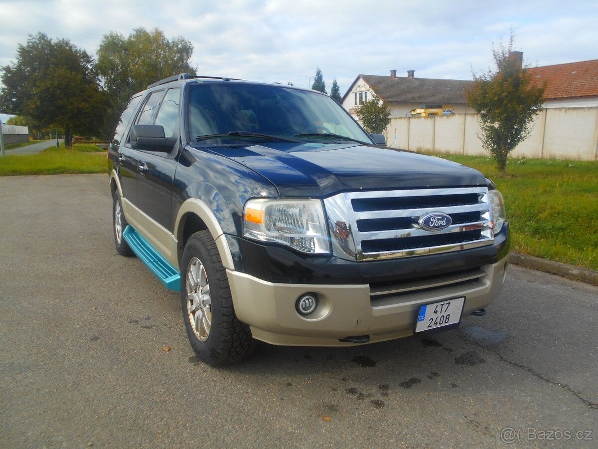 FORD U18 EXPEDITION