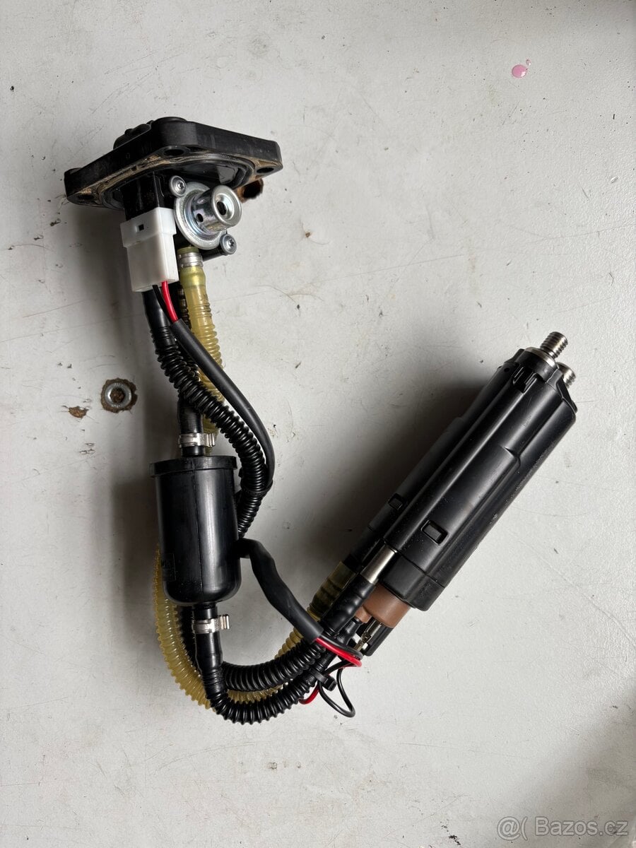 Palivové čerpadlo KTM SXF