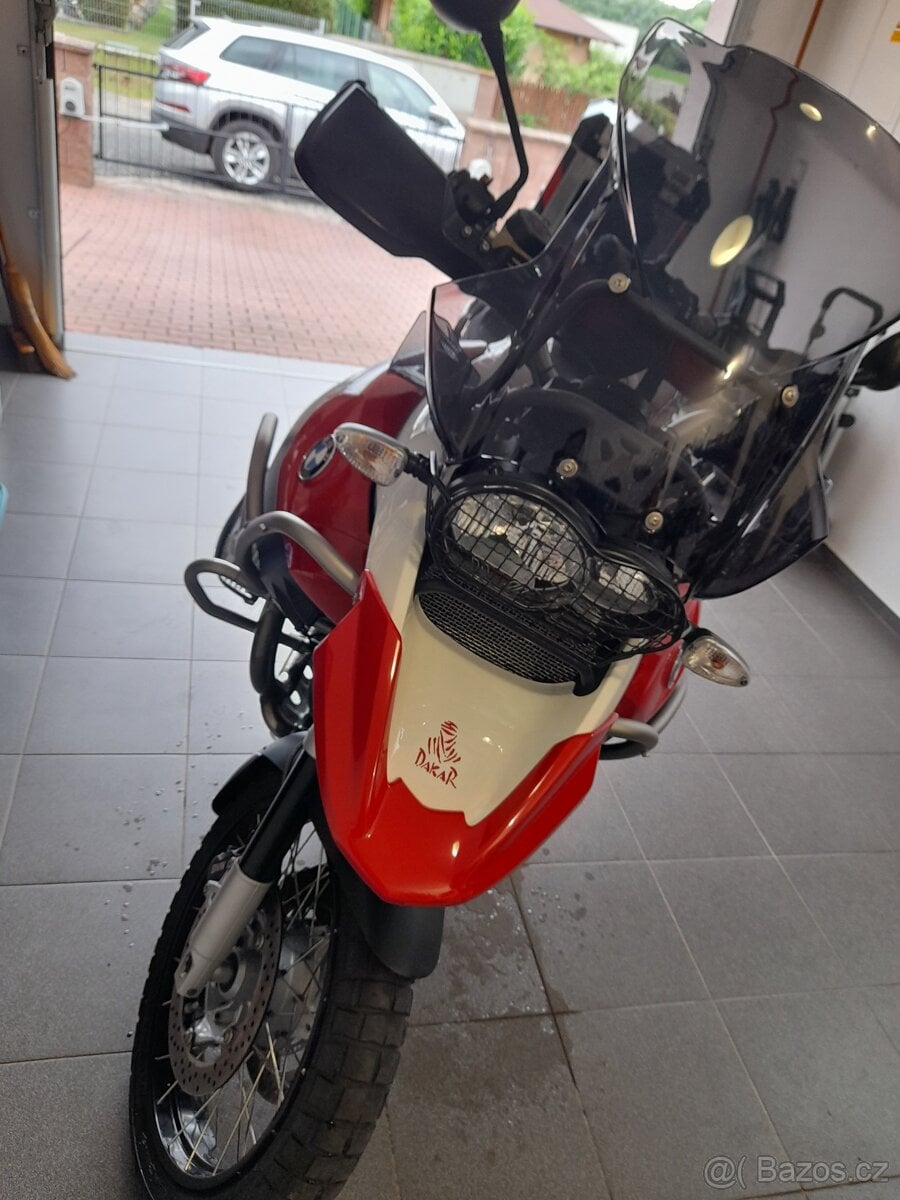 BMW 1200 GS Adventure