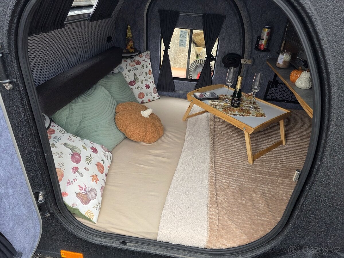 LifeStyleCamper Black Edition 2024