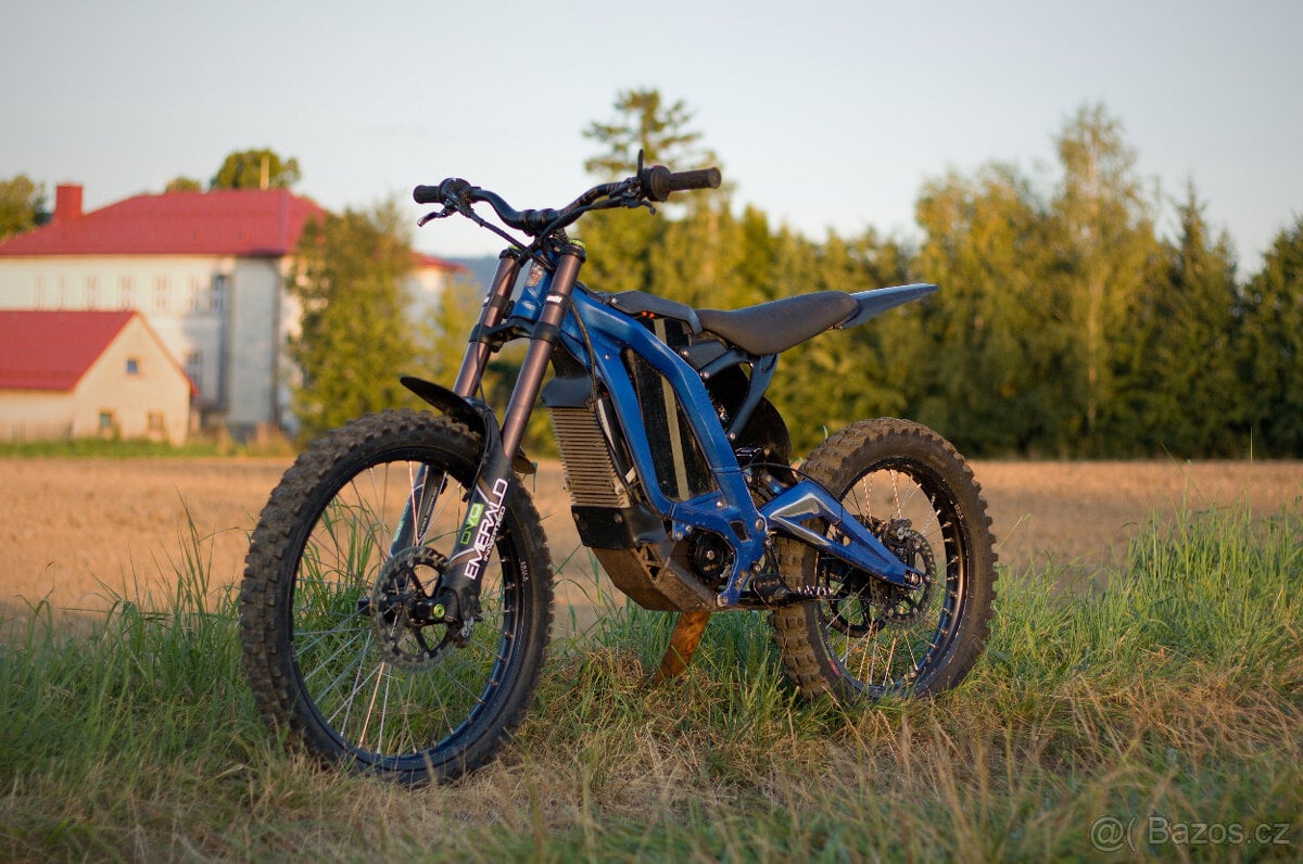 SurRon LightBee 23kW