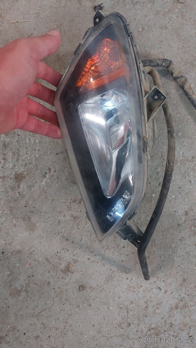 cf moto svetlo x450 x520