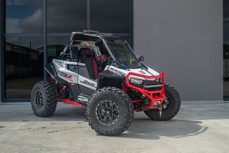 Polaris RAZOR 1000 RS-1 2021 ODPOČET DPH
