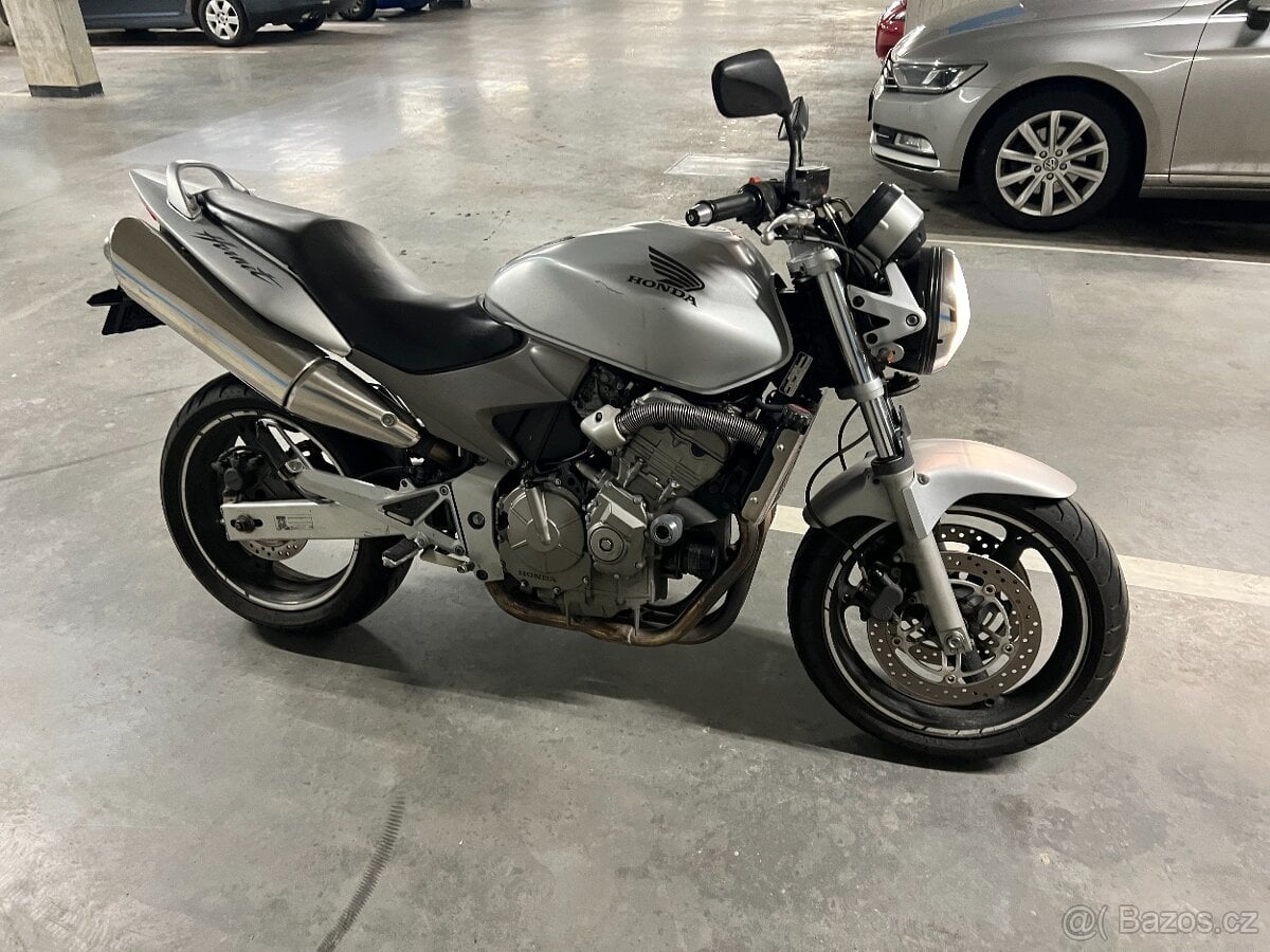 Honda CB 600F HORNET