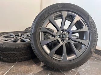 original range rover sport r21 N9XM-EB GB 2024