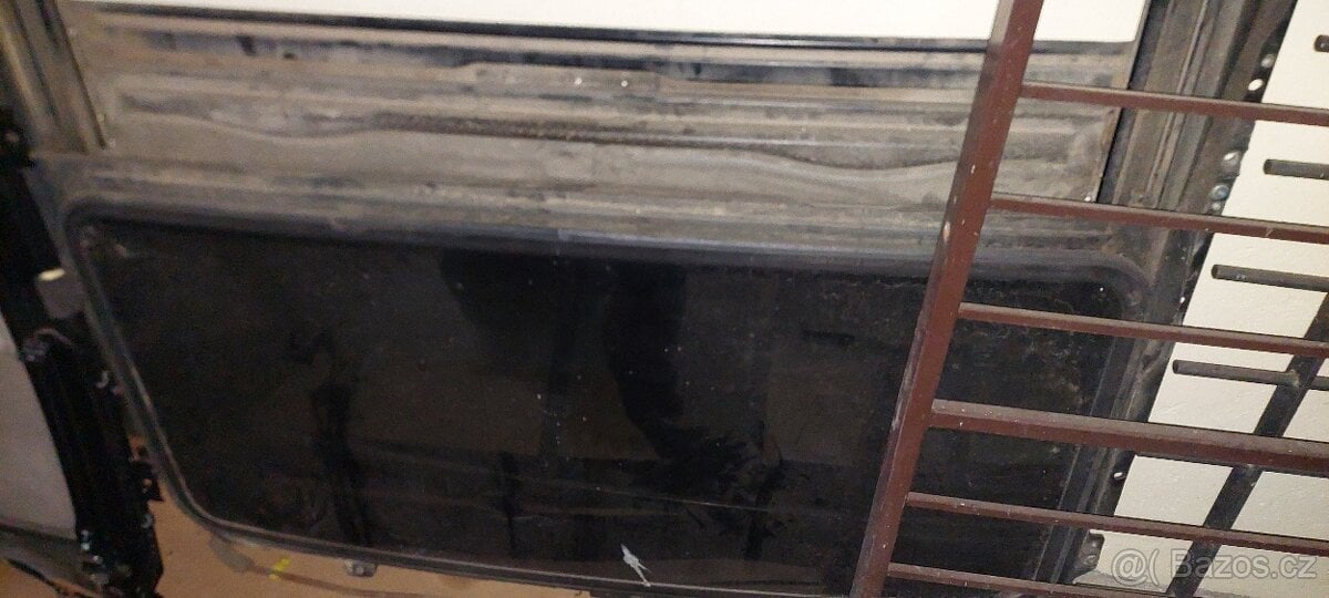 Střešní okno, LC 90/95