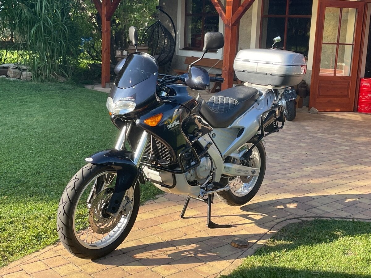 Aprilia Pegaso 650