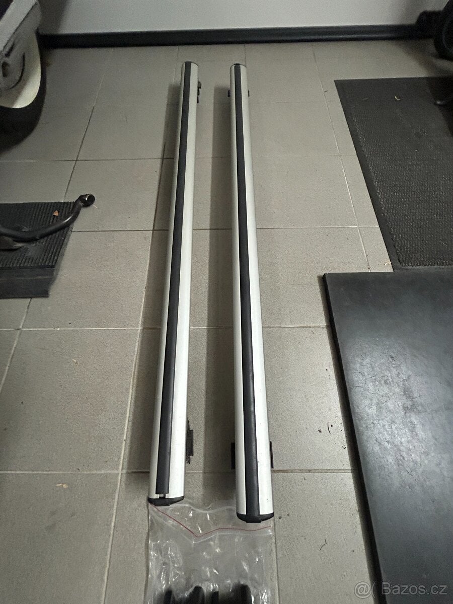 Toyota Land Cruiser 200 doplňky