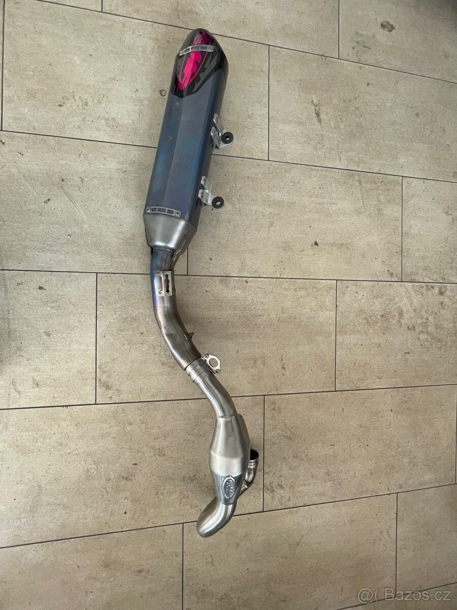 Fmf Ktm gasgas husqvarna