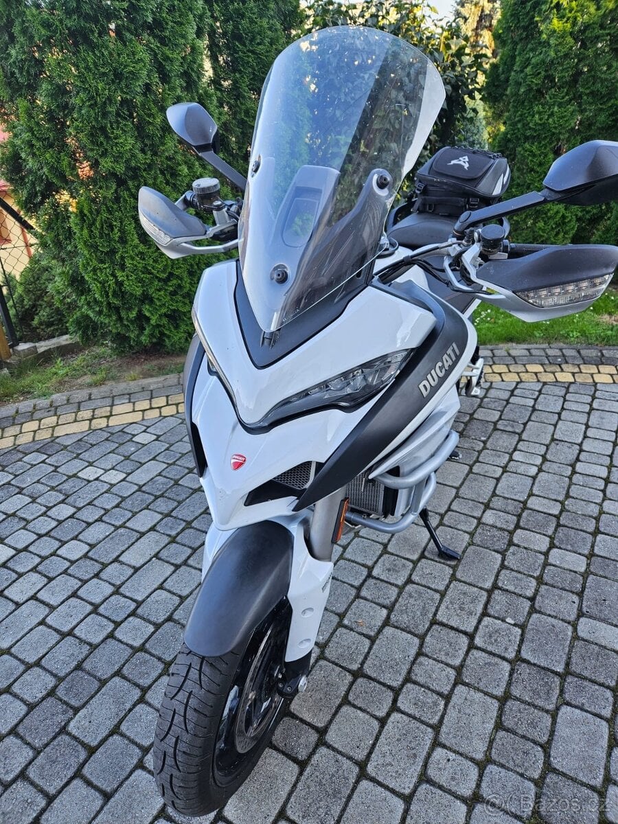 Ducati Multistrada