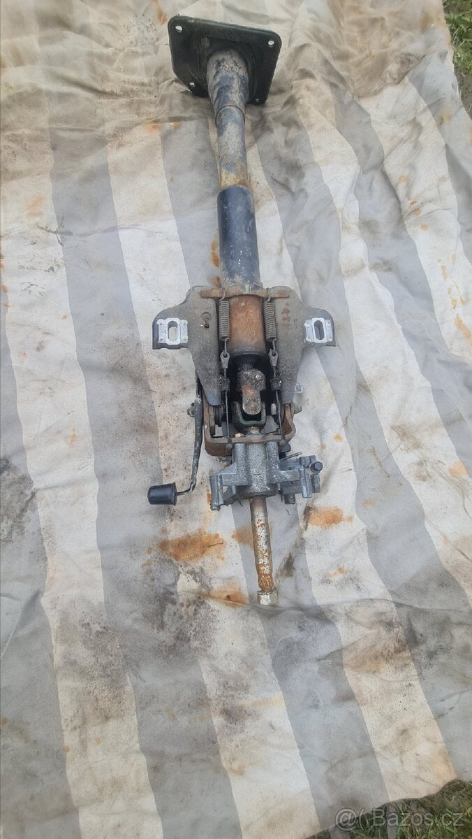 Toyota land cruiser 70,73, 78