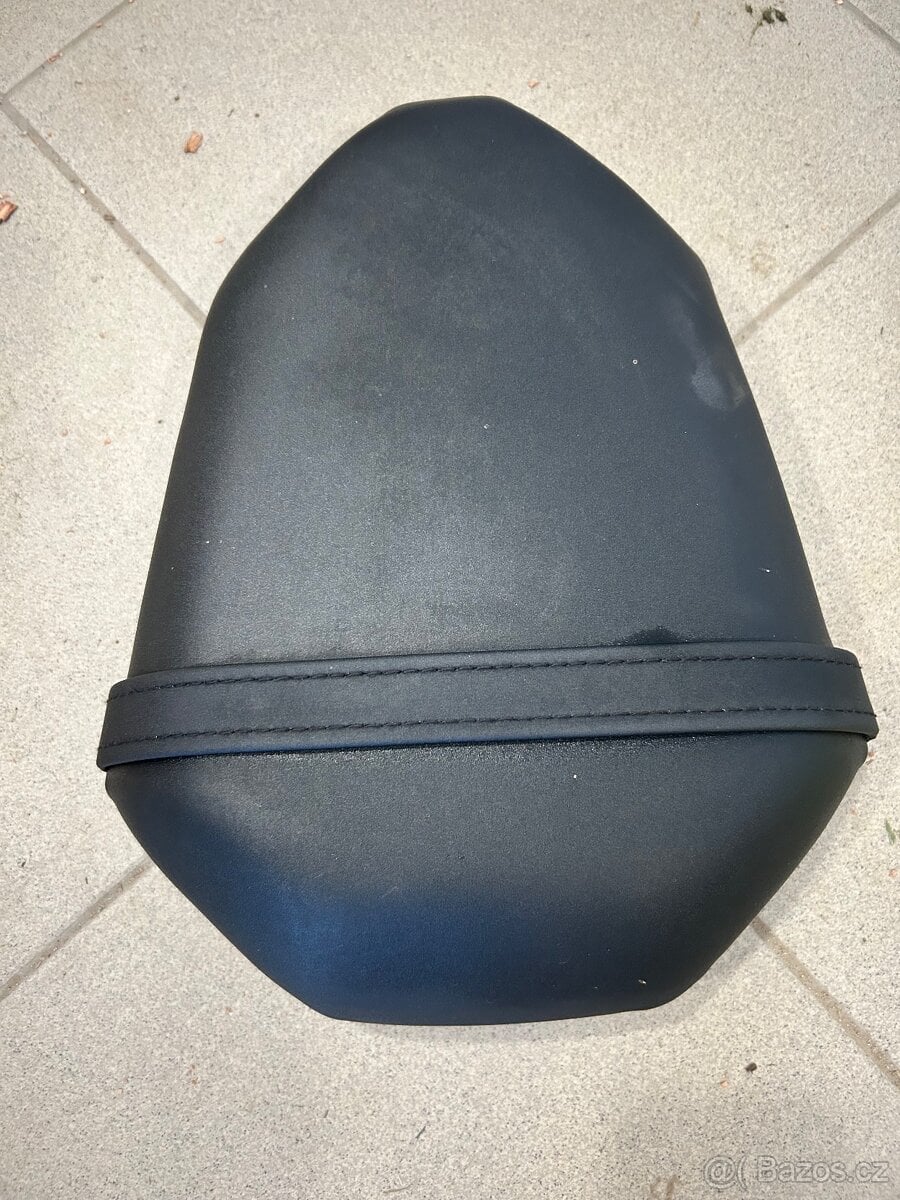 Zadní sedlo Yamaha MT 07