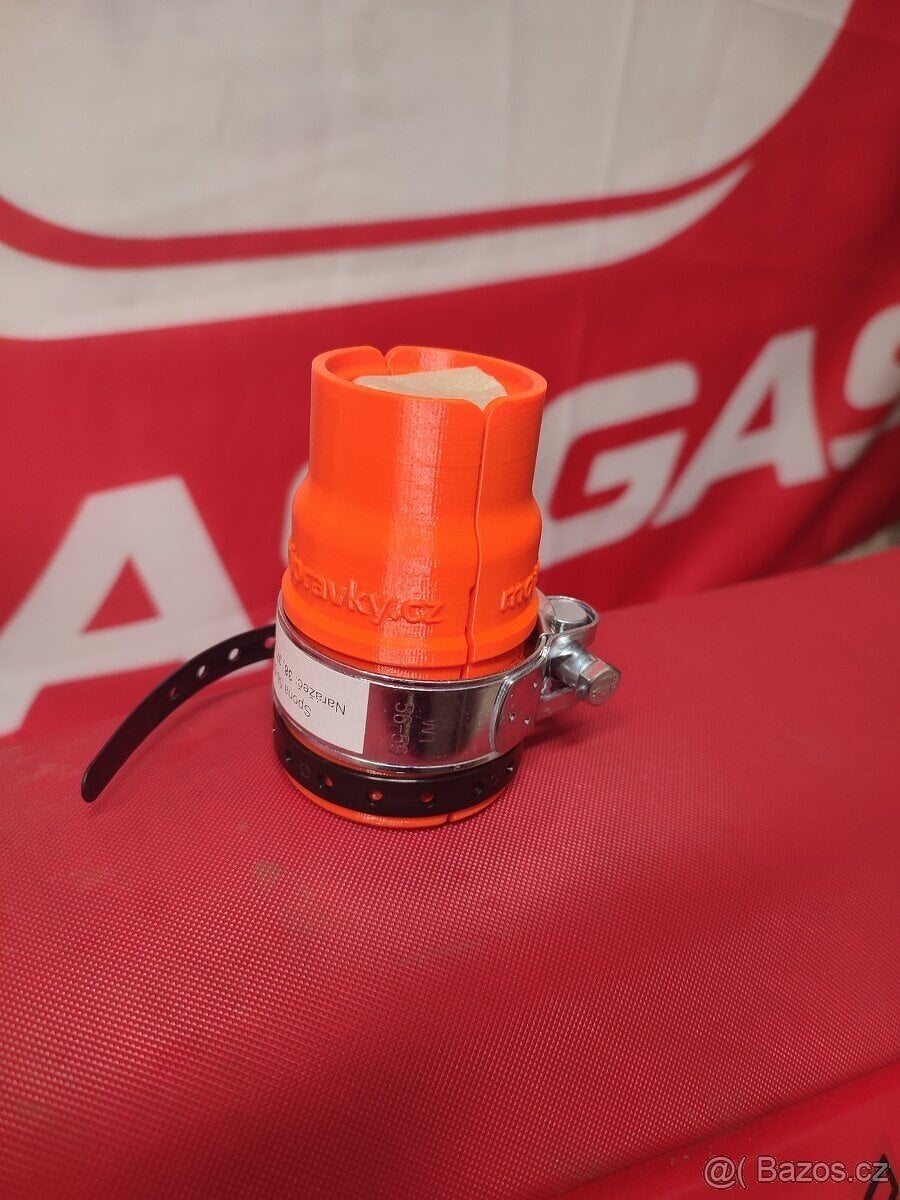 Narážeč gufer 35 mm KTM SX, GasGas MC, Husqvarna TC