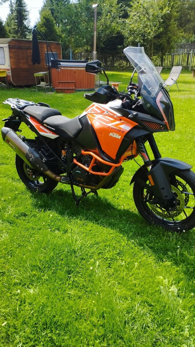 Ktm 1290
