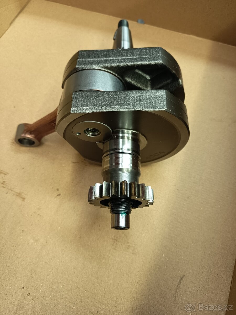 Kawasaki KXF 250 2016