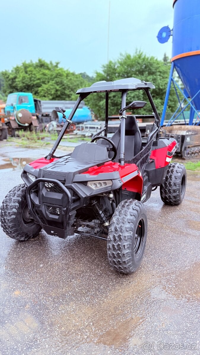 Polaris RZR 150
