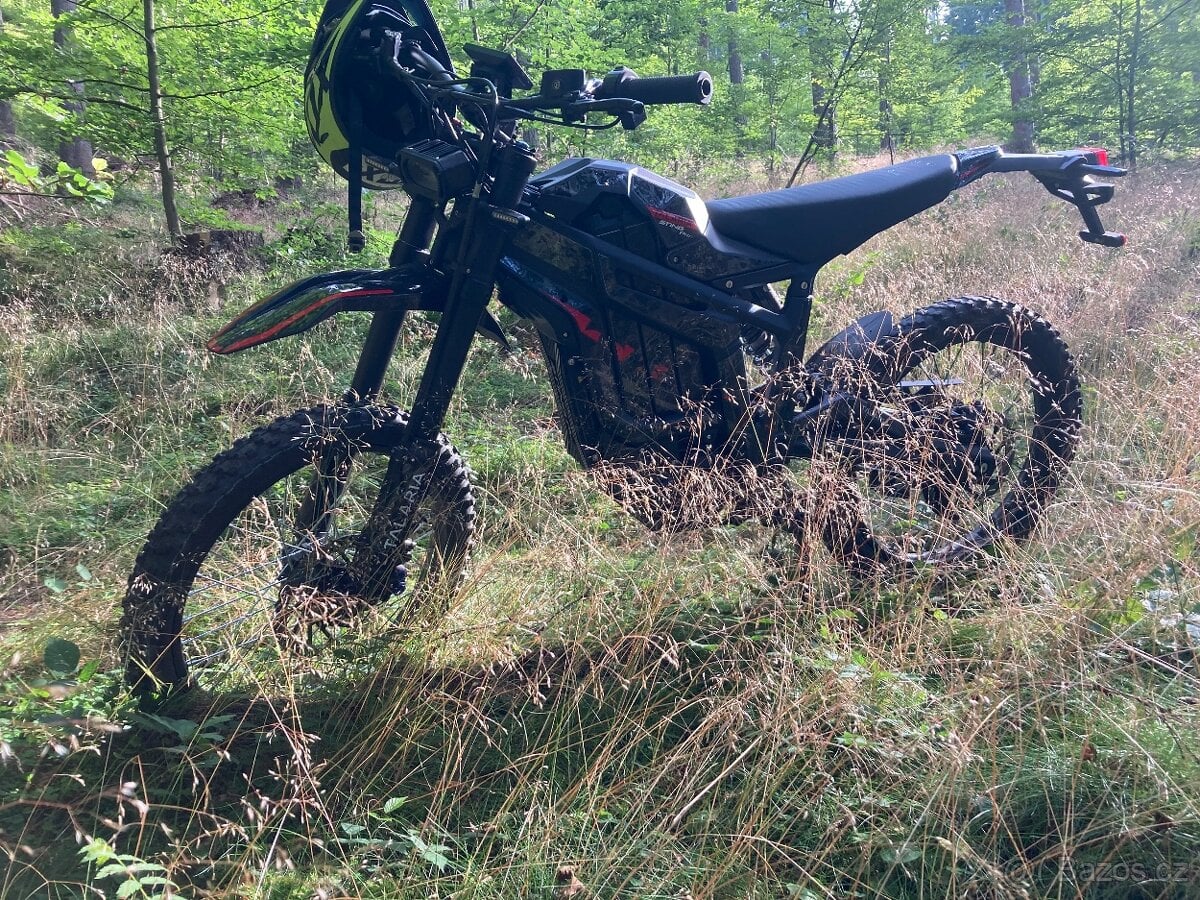 Talaria Sting Pro 13,4kW L1e