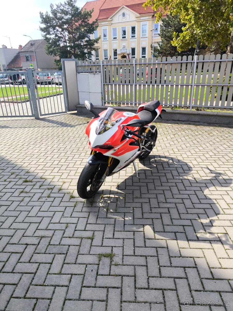 Ducati Panigale 959 Corse