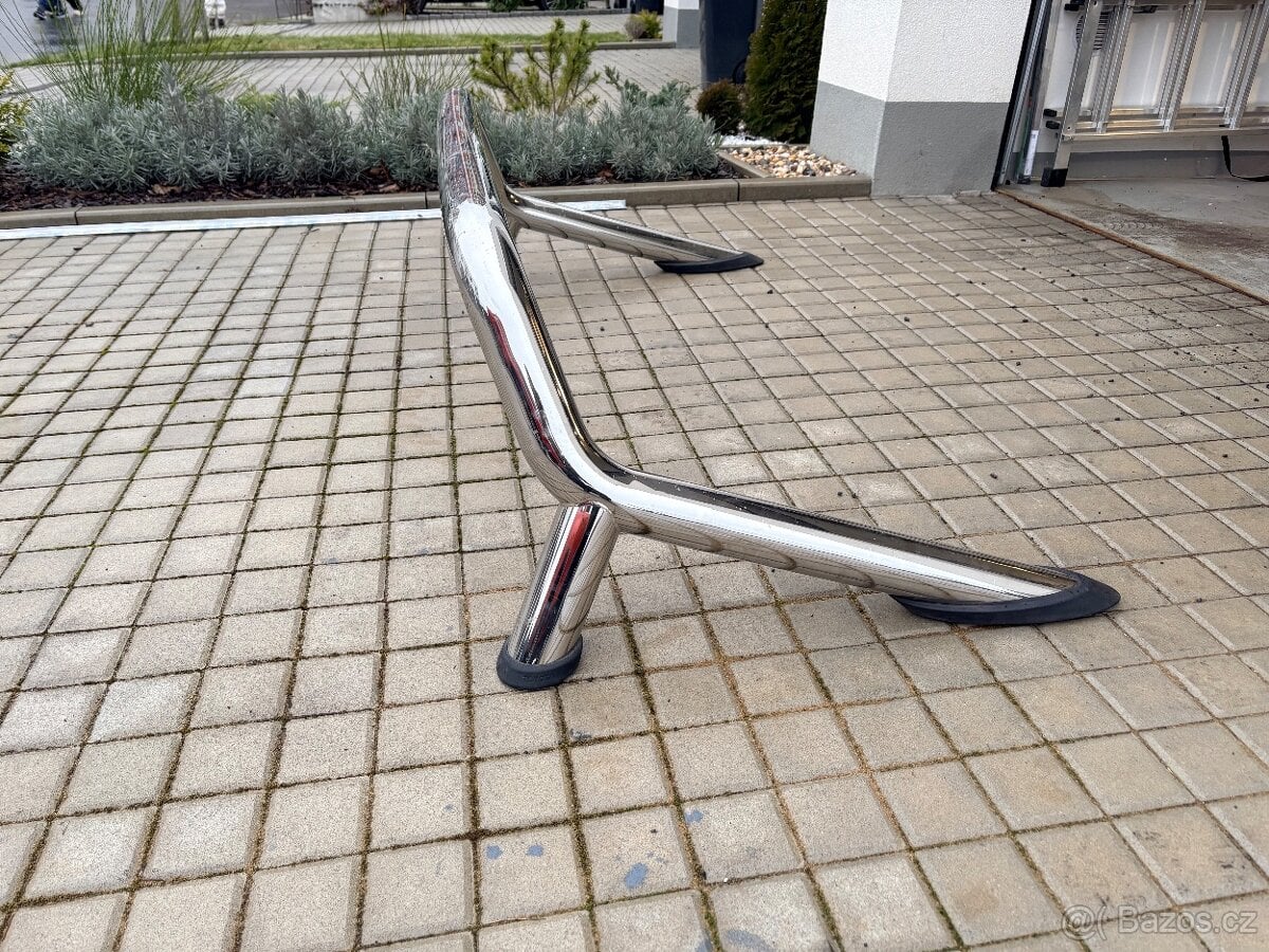 Originální rám na korbu Toyota HiLux