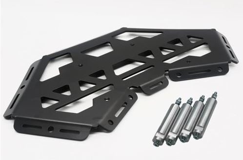 Zadny nosic CAN AM RENEGADE G1/G2