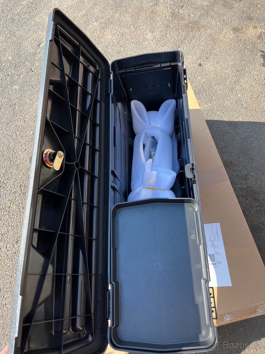 Úložný box nový nepoužitý Dodge RAM 1500