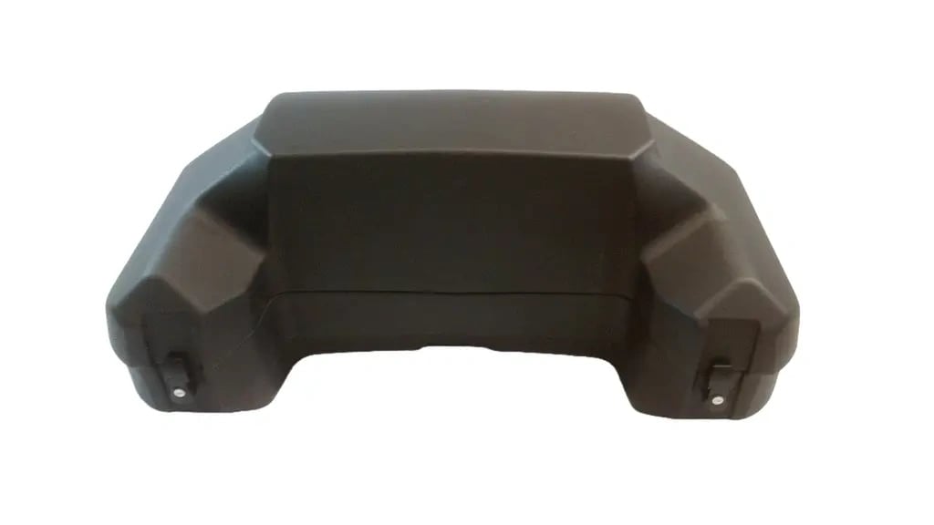 Zadní box na čtyřkolku R 706