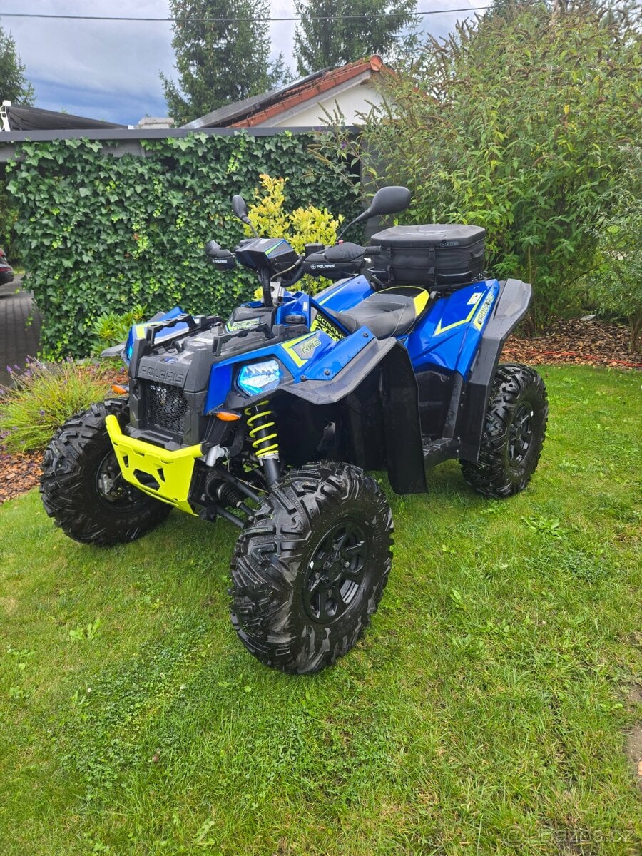 Polaris Scrembl XP 1000S