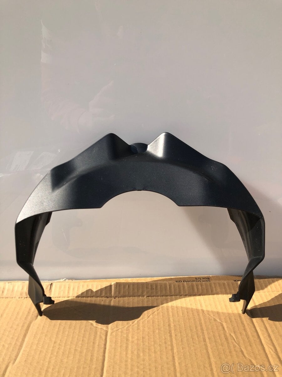 Ducati Streetfighter V4