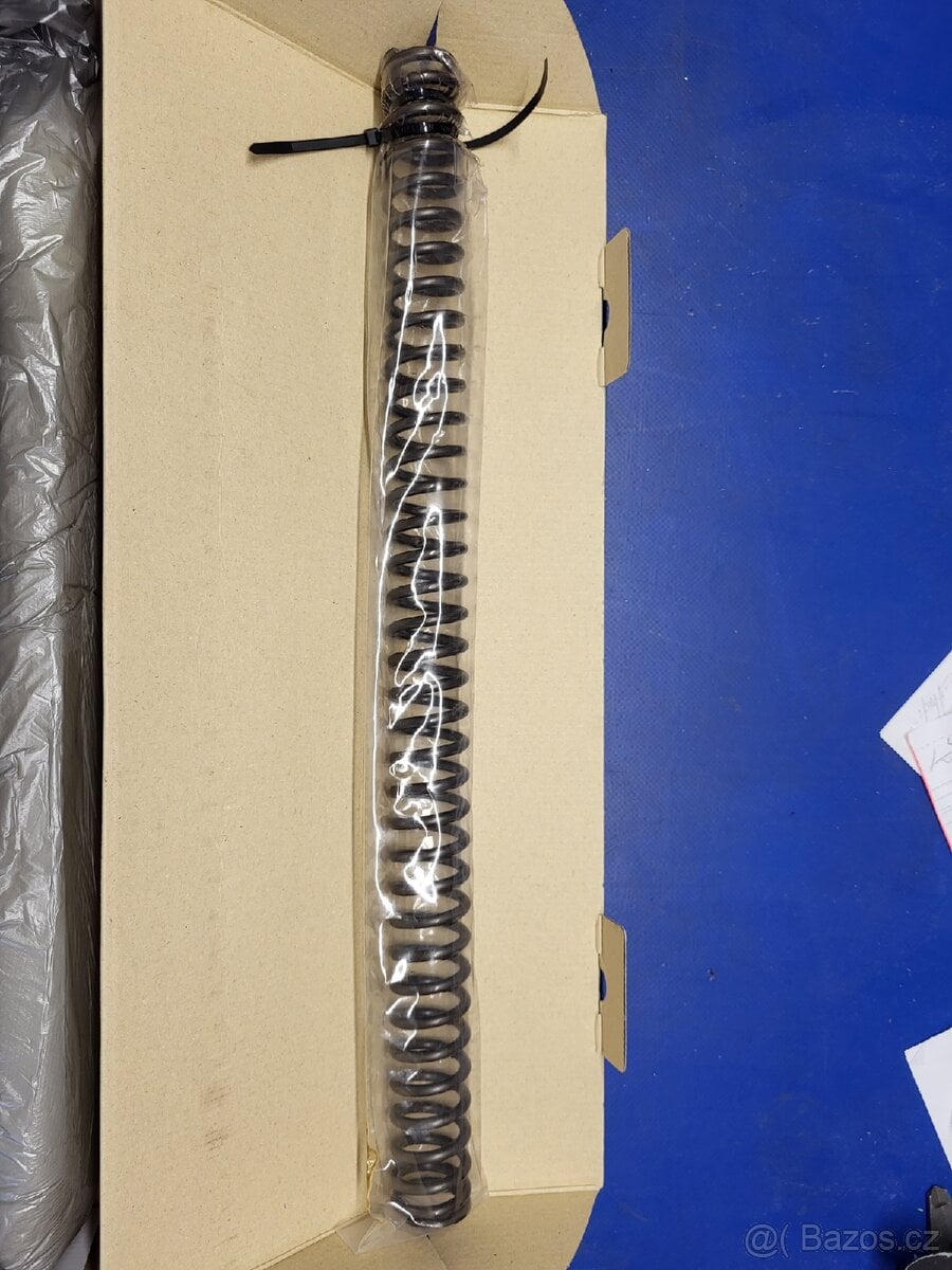 Originální pružina HONDA CRF300L