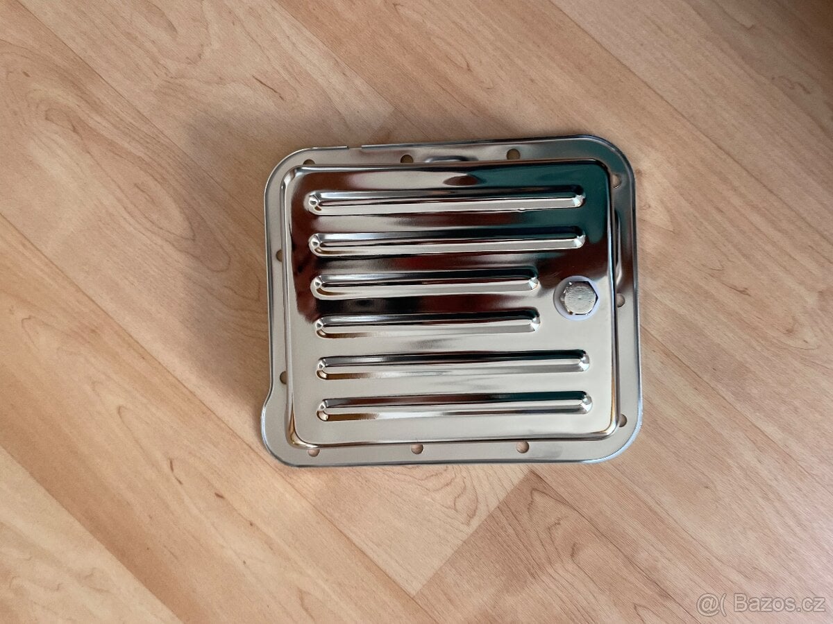 Vana automatické převodovky C4 Mustang, F-100, Bronco