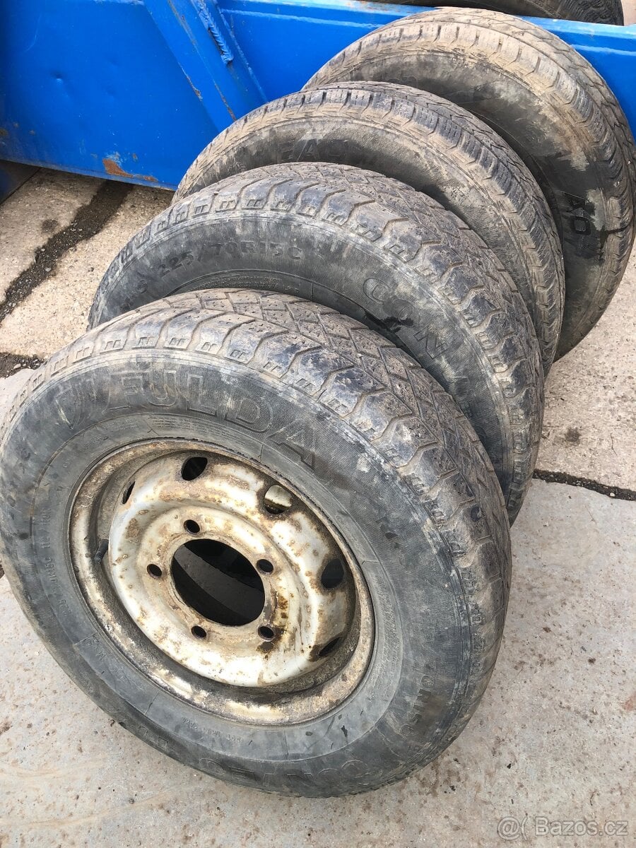 KOLA OPEL MOVANO RENAULT MASTER LAND ROVER R15