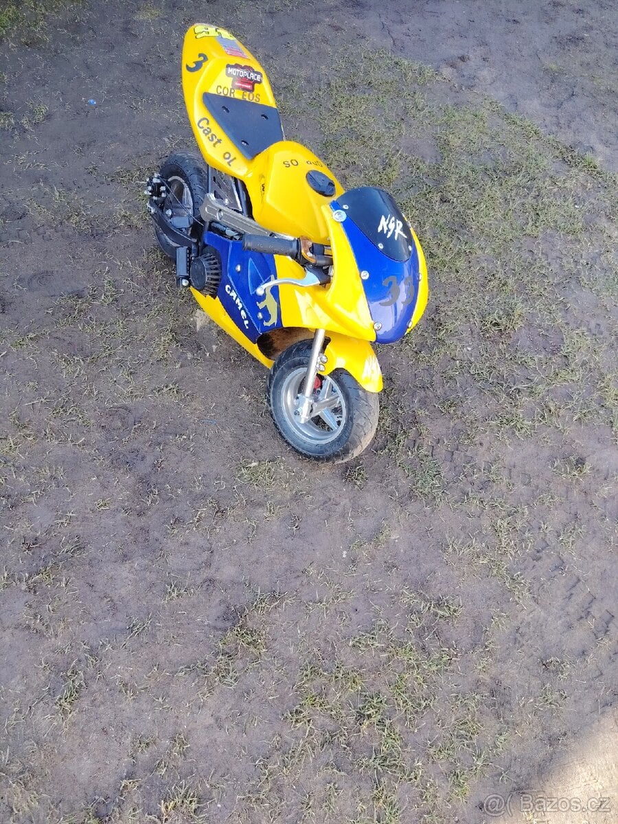 Minibike