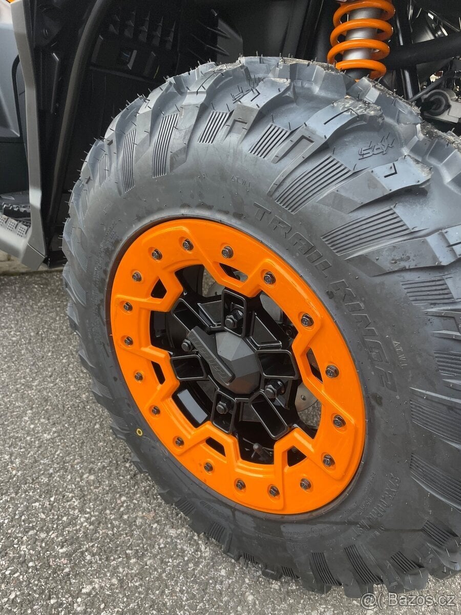 Can-Am disky Beadlock  Outlander  1000R