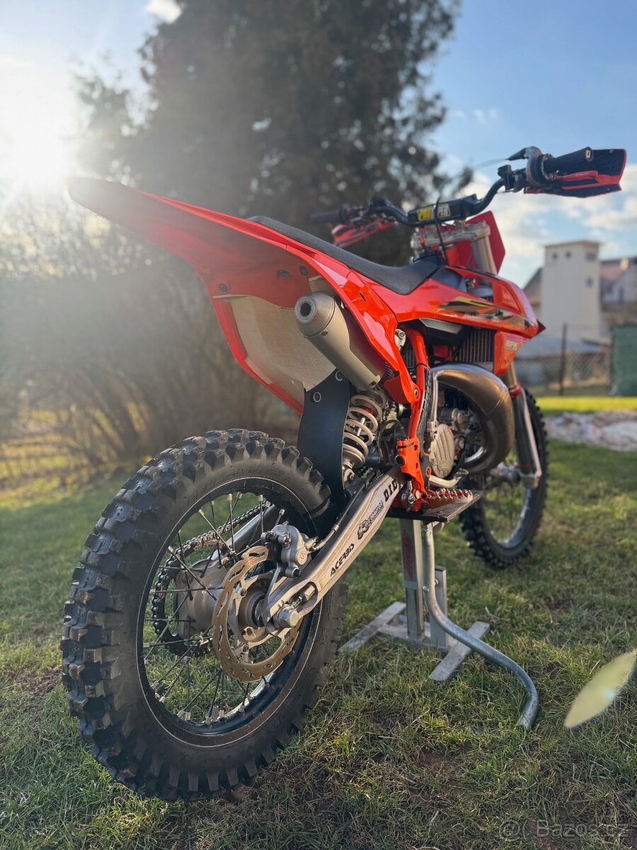 KTM SX 85 2022
