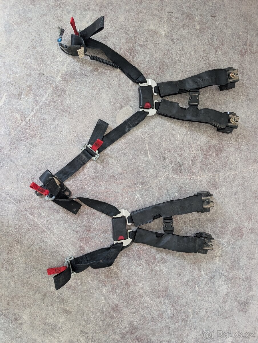 ostatní díly can am maverick x3