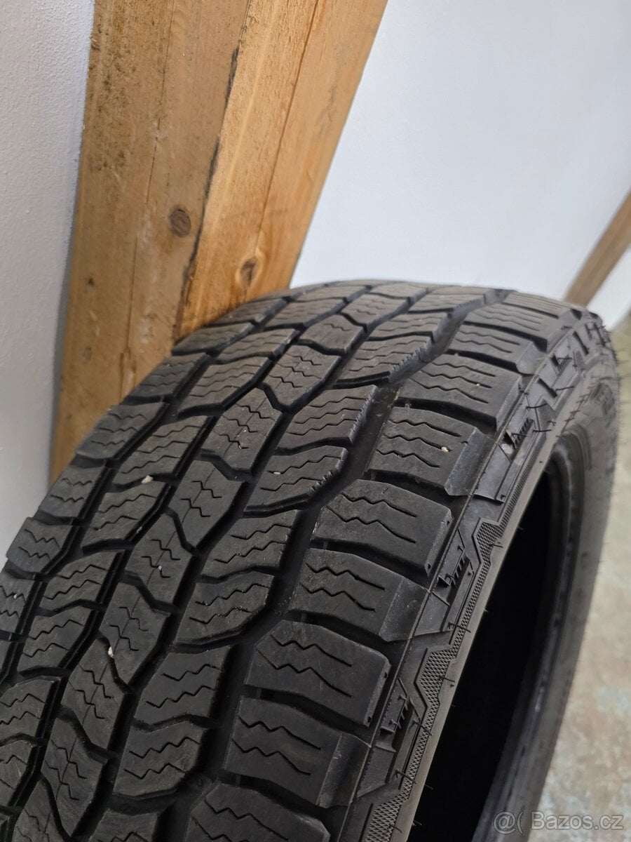 265/50 R20 Cooper 2ks