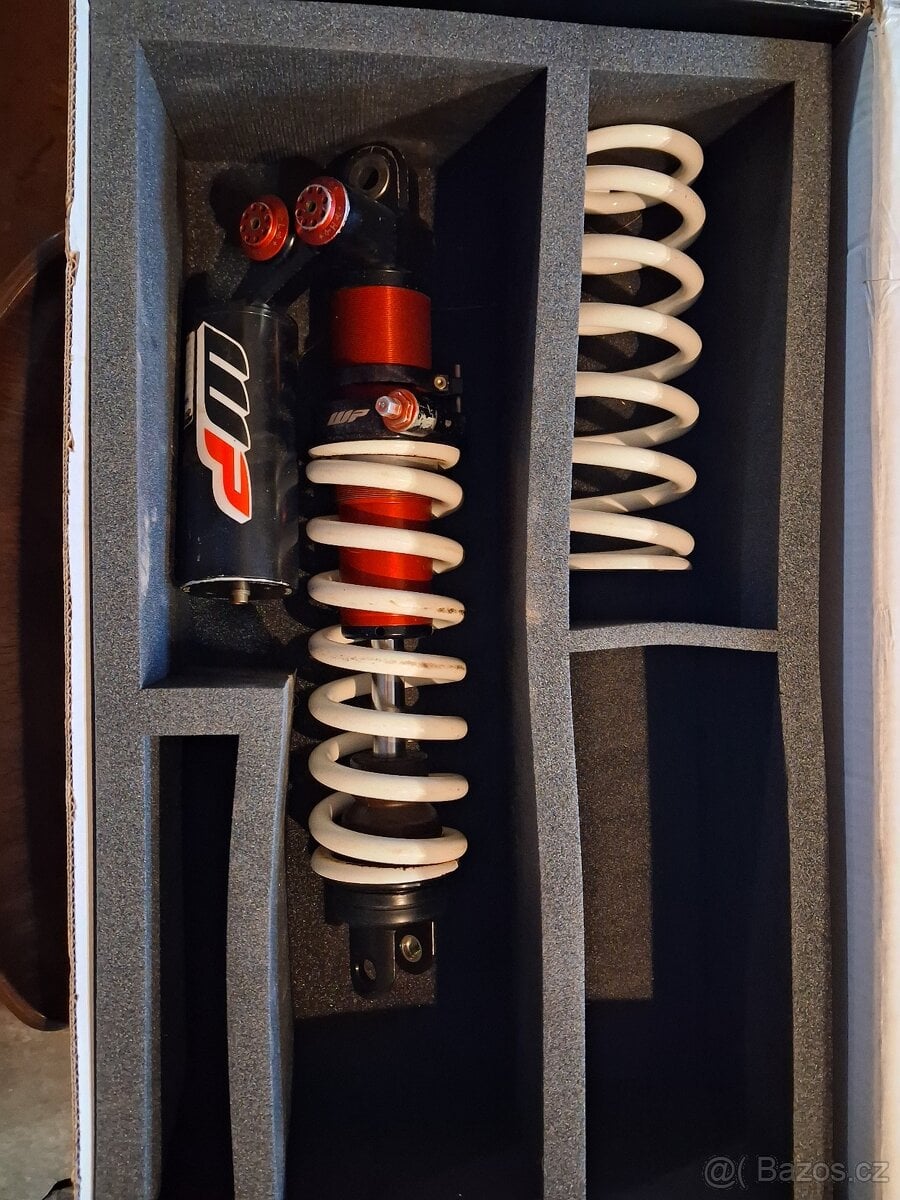 KTM EXC-F 250/350 2020-2023