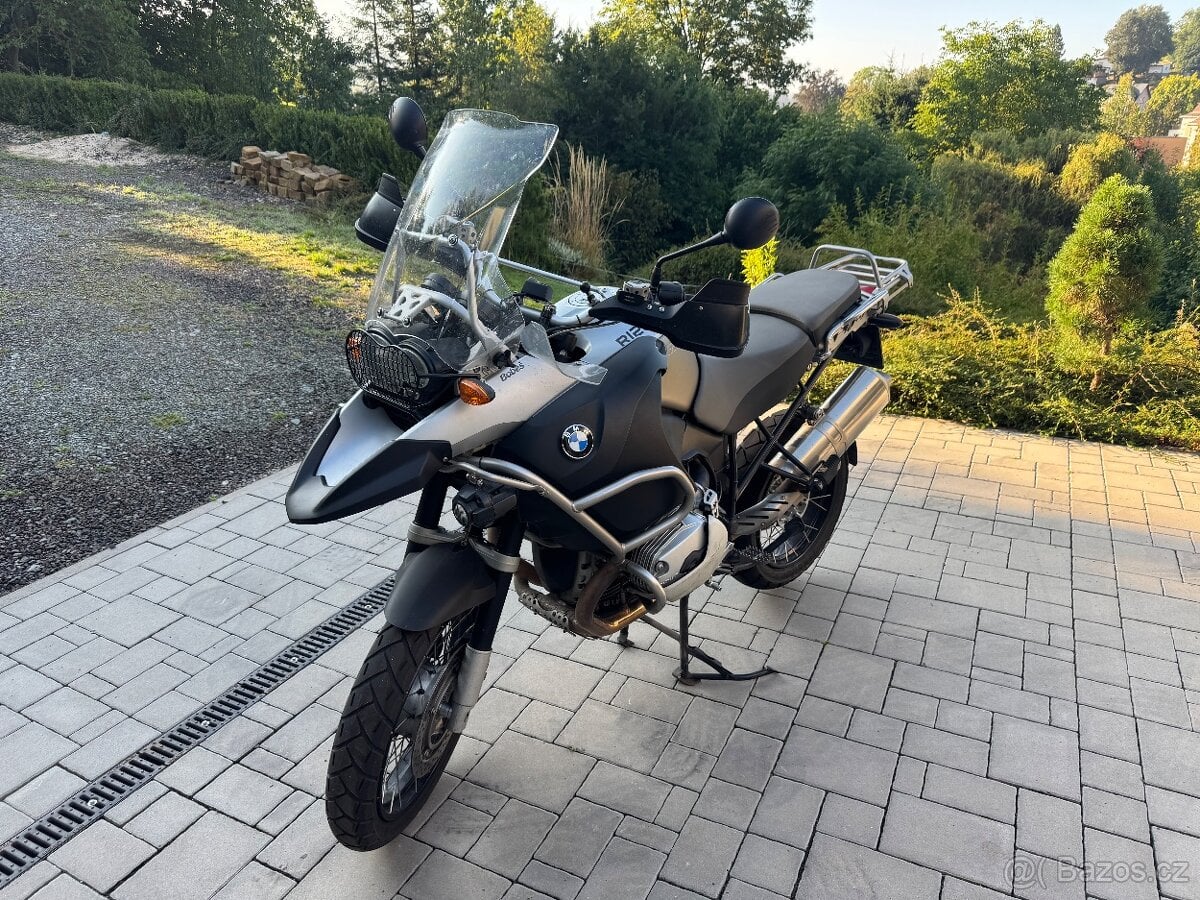 BMW  R1200 GS Adventure