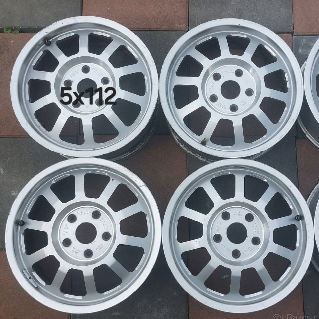 Superbuggy R15 Autokros autocross