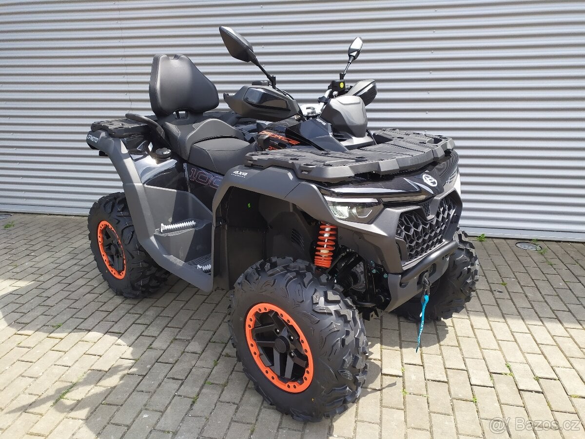 CFMOTO Gladiator X1000 G3 Premium EU5+
