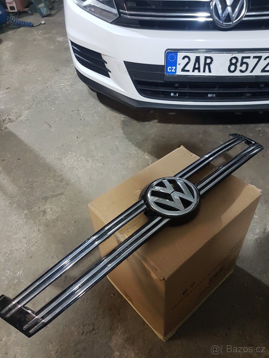 VW Tiguan 2011-2015