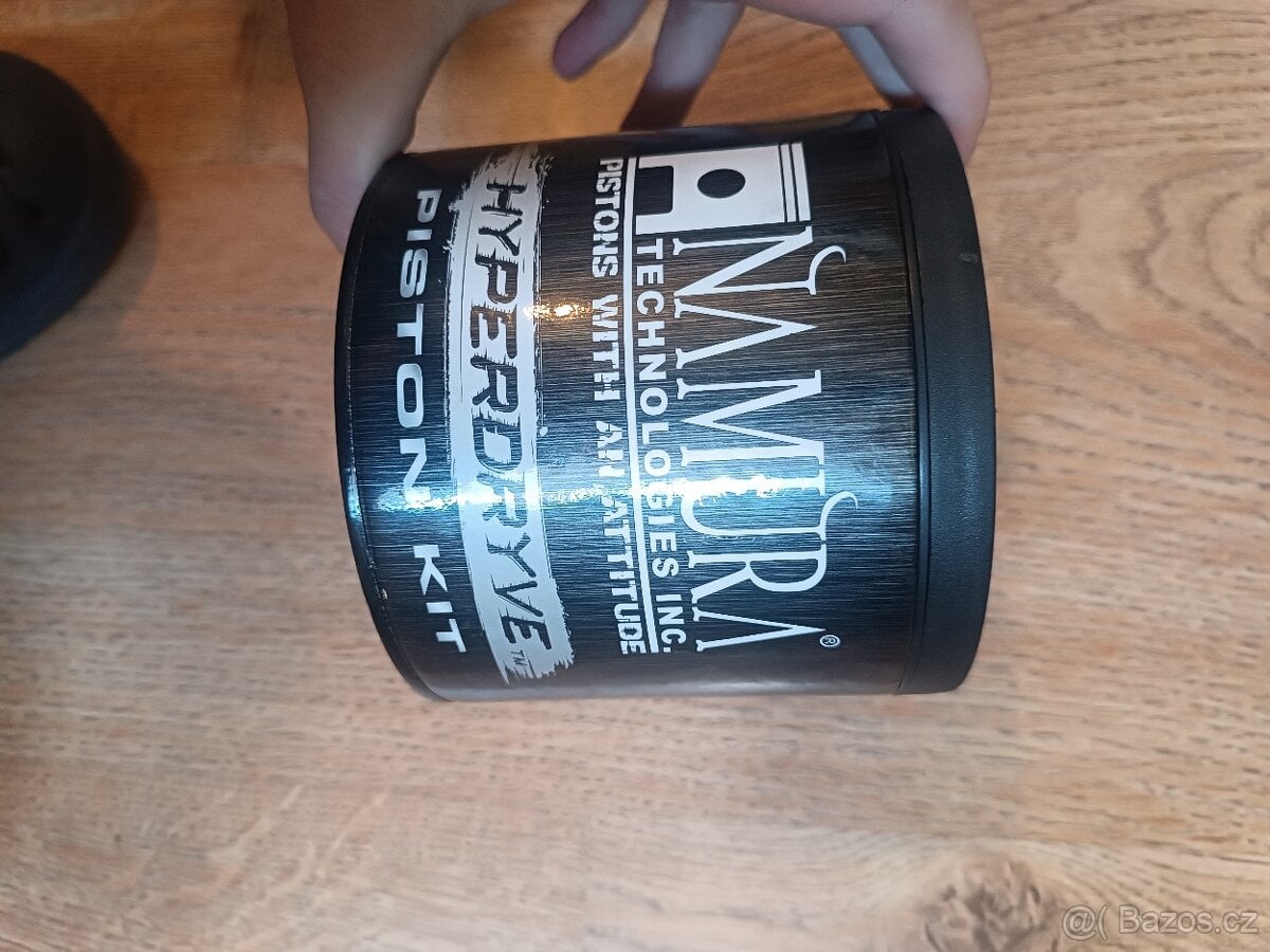 Pístní sada Namura hyperdrive 450