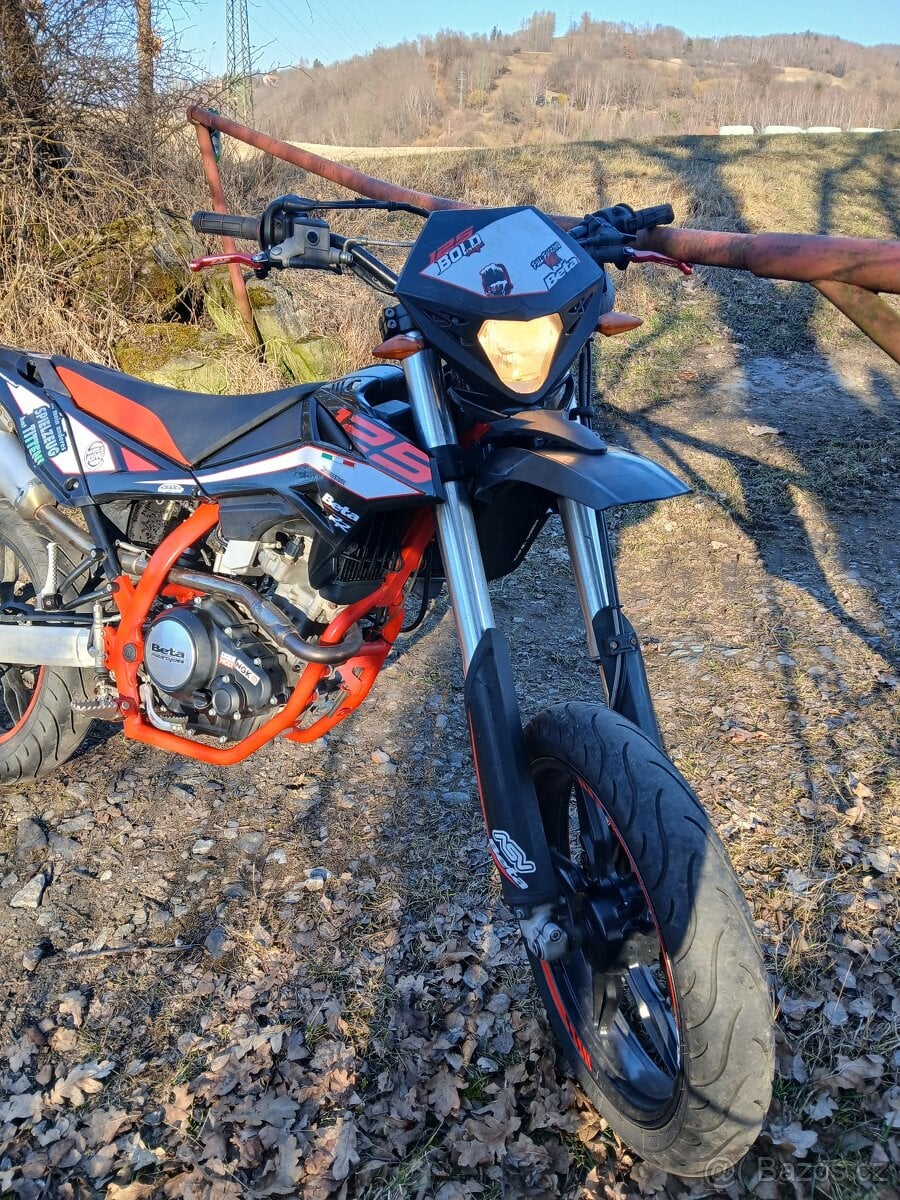 Beta RR125 LC MY20
