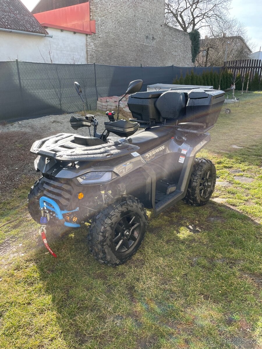 SEGWAY AT5 L EPS EU5