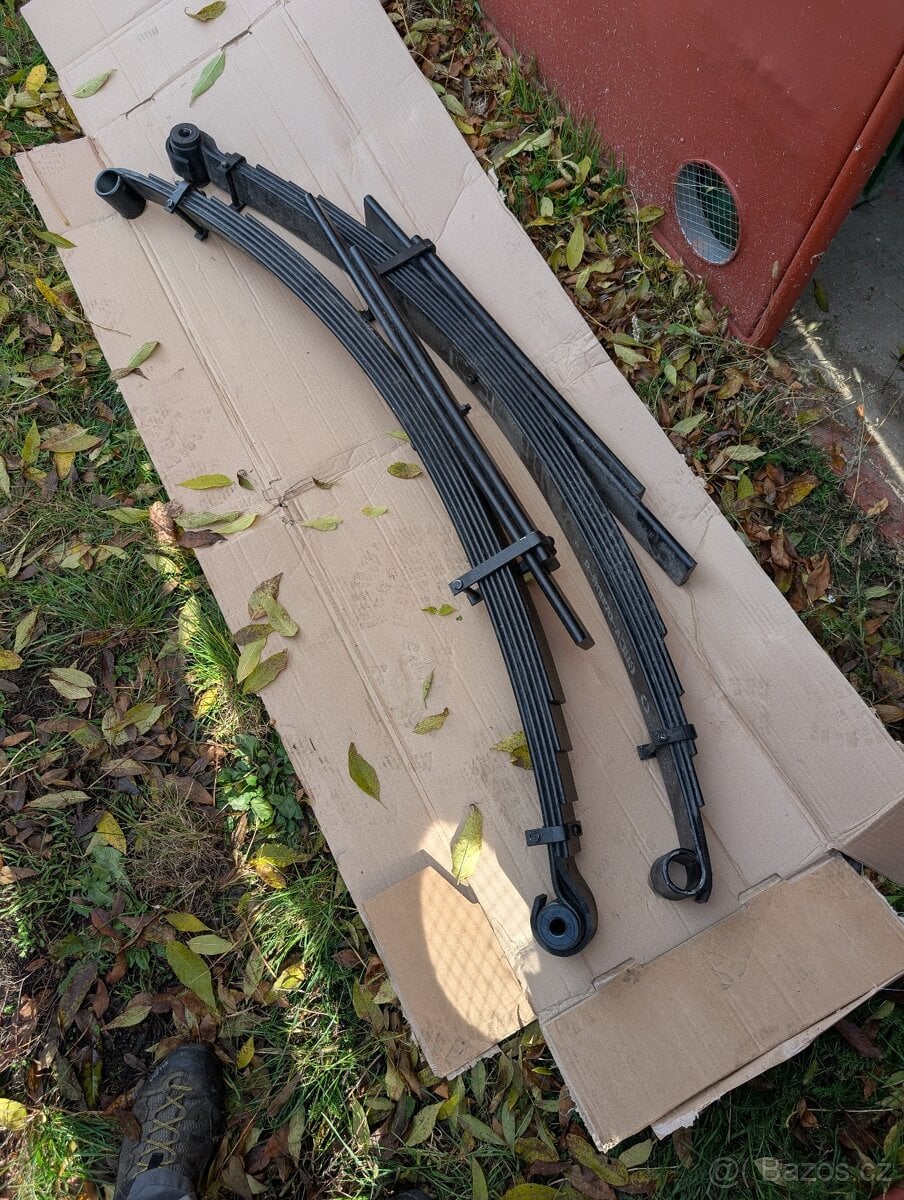 Land Cruiser 71,76,78,79 r.v. 2024