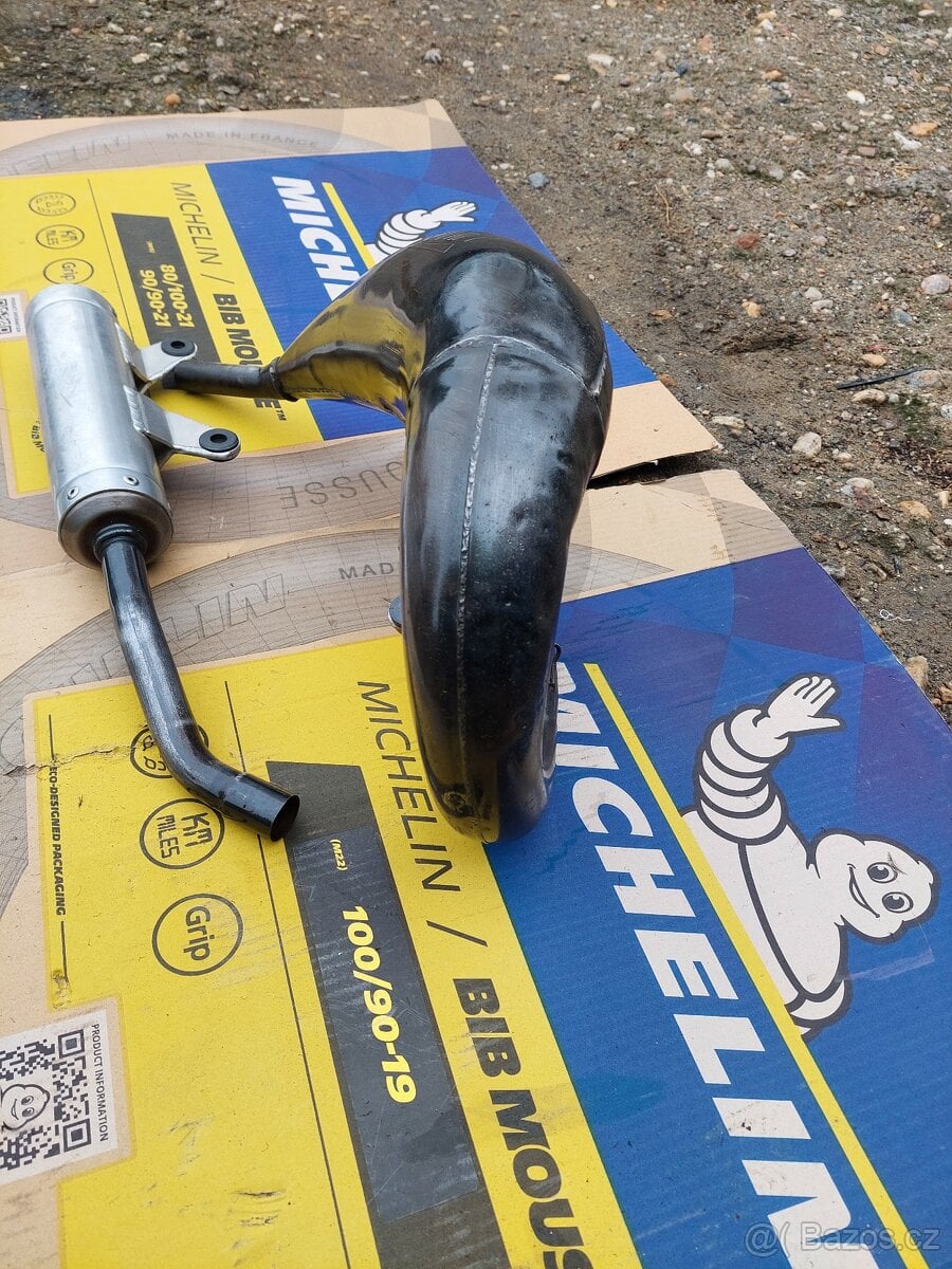 Vyfuk Doma racing Ktm, Husqvarna, gasgas