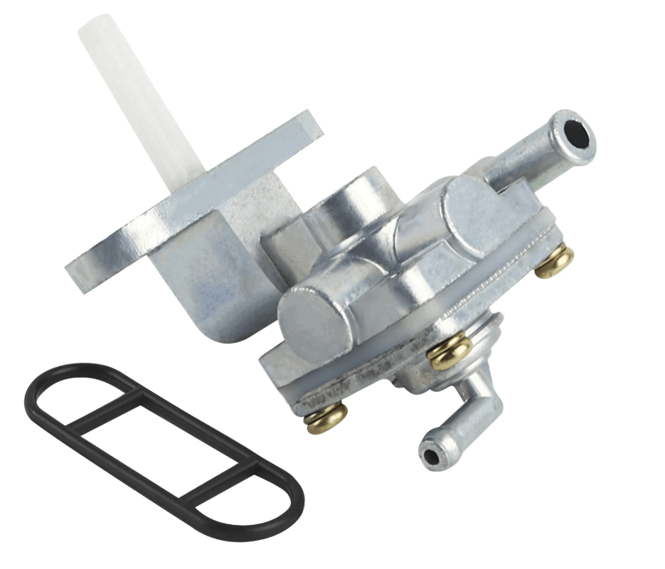 Suzuki GSXR palivový kohout